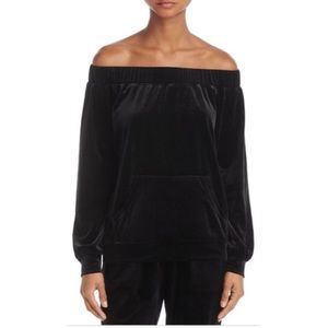 🌟BLACK VELVET SWEATSUIT 🌟
